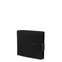 El Potro: Cartera Billetera americana con monedero 285-BOX