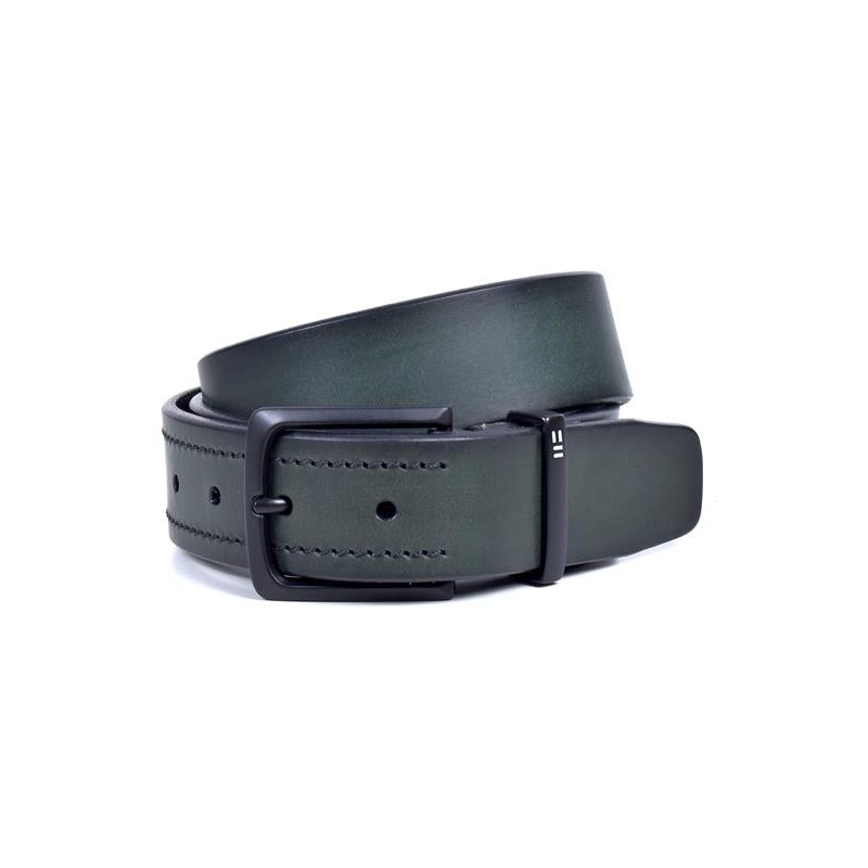 MIGUEL BELLIDO: CINTURÓN B-URBAN 400-35-VERDE