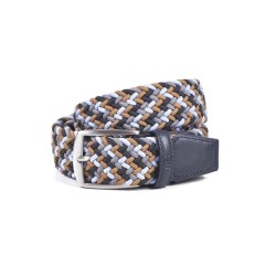 Miguel Bellido: cinturón...