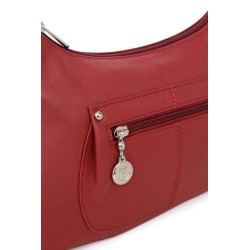 HEXÁGONA: BOLSO DE MUJER MEDIANO CON ASA DE HOMBRO 462349