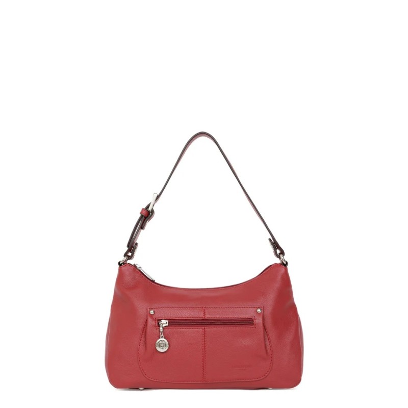 HEXÁGONA: BOLSO DE MUJER MEDIANO CON ASA DE HOMBRO 462349