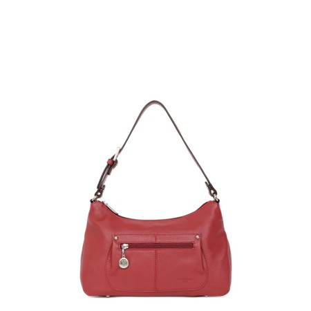 HEXÁGONA: BOLSO DE MUJER MEDIANO CON ASA DE HOMBRO 462349