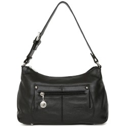 HEXÁGONA: BOLSO DE MUJER MEDIANO CON ASA DE HOMBRO 462349