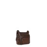 HEXÁGONA: BOLSO DE HOMBRE HORIZONTAL DE 24 cm. 662878
