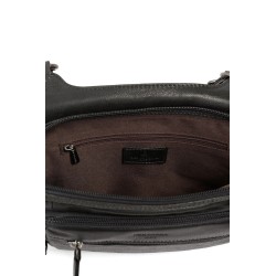 HEXÁGONA: BOLSO DE HOMBRE HORIZONTAL DE 24 cm. 662878
