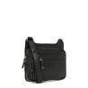 HEXÁGONA: BOLSO DE HOMBRE HORIZONTAL DE 24 cm. 662878