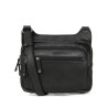 HEXÁGONA: BOLSO DE HOMBRE HORIZONTAL DE 24 cm. 662878