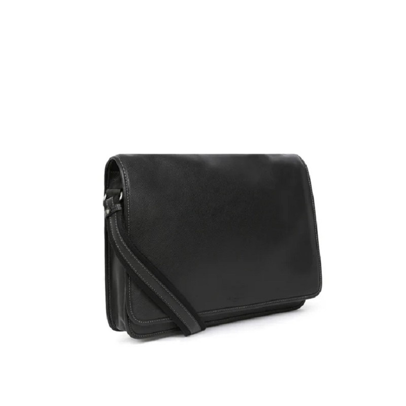 HEXÁGONA: CARTERÓN PORTADOCUMENTOS A4 DE PIEL 466251