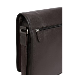 HEXÁGONA: CARTERÓN PORTADOCUMENTOS A4 DE PIEL 466251