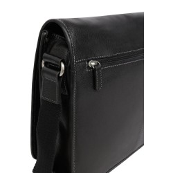 HEXÁGONA: CARTERÓN PORTADOCUMENTOS A4 DE PIEL 466251