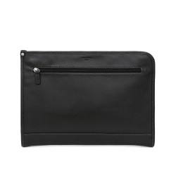 HEXÁGONA: Vade porta documentos A4  102852 en piel.