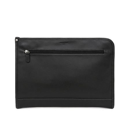 HEXÁGONA: Vade porta documentos A4  102852 en piel.