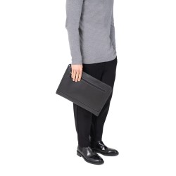 HEXÁGONA: Vade porta documentos A4  102852 en piel.