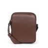 HEXÁGONA: BOLSO DE PIEL DE HOMBRE DE 20.5 cm. 463956