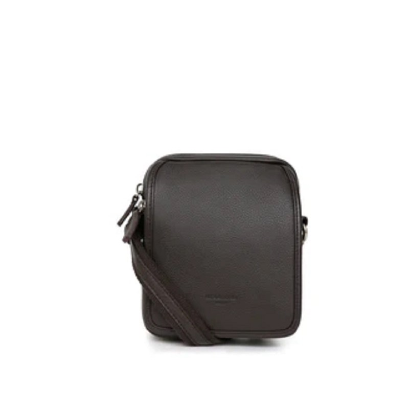 HEXAGONA: BOLSO DE HOMBRE 17.5 CM. EN PIEL 469613