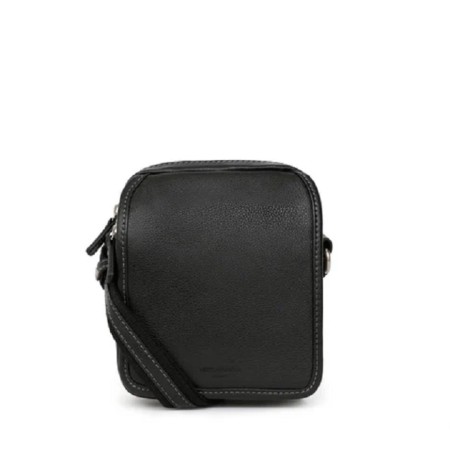 HEXAGONA: BOLSO DE HOMBRE 17.5 CM. EN PIEL 469613