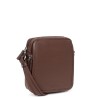 HEXAGONA: BOLSO DE HOMBRE 17.5 CM. EN PIEL 469613
