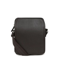 HEXÁGONA: BOLSO DE PIEL DE HOMBRE DE 21 cm. 469565