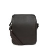 HEXÁGONA: BOLSO DE PIEL DE HOMBRE DE 21 cm. 469565