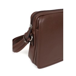 HEXÁGONA: BOLSO DE PIEL DE HOMBRE DE 21 cm. 469565