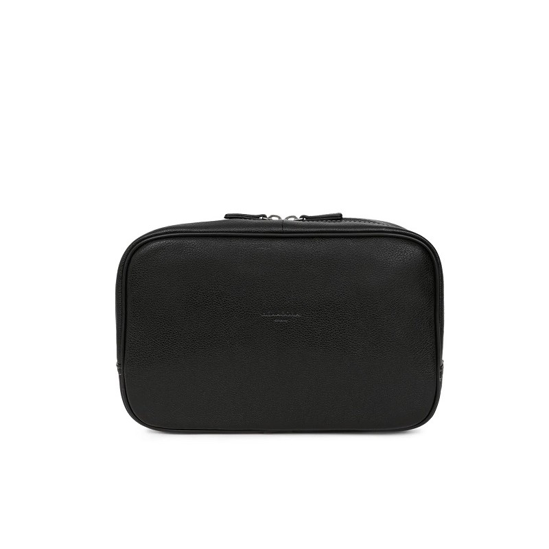 HEXÁGONA: NECESER EN PIEL VACUNO 464594