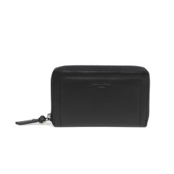 HEXÁGONA: Cartera de mujer de piel de 15.5 cm. 418186