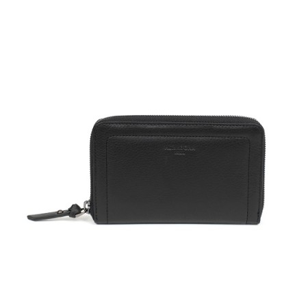 HEXÁGONA: Cartera de mujer de piel de 15.5 cm. 418186