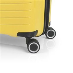 GABOL: SHINYUU maleta cabina  POLIPROPILENO TSA 4R