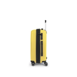 GABOL: SHINYUU maleta cabina  POLIPROPILENO TSA 4R