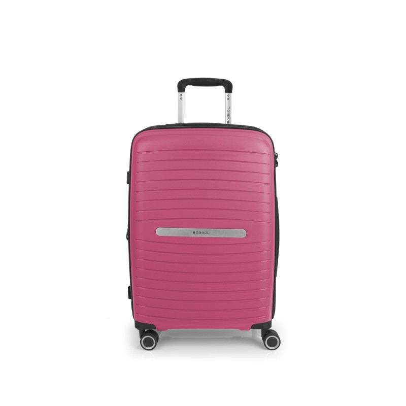 GABOL: SHINYUU MALETA MEDIANA POLIPROPILENO TSA 4R