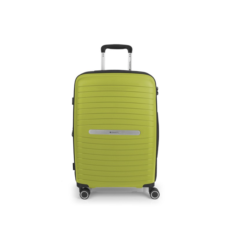 GABOL: SHINYUU MALETA MEDIANA POLIPROPILENO TSA 4R