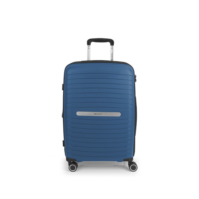 GABOL: SHINYUU MALETA MEDIANA POLIPROPILENO TSA 4R