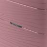GABOL: MALETA MEDIANA 4R 122046-KIBA-ROSA