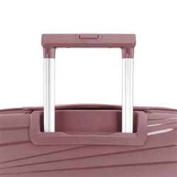 GABOL: MALETA MEDIANA 4R 122046-KIBA-ROSA