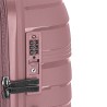 GABOL: MALETA MEDIANA 4R 122046-KIBA-ROSA