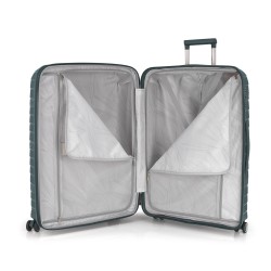 GABOL: MALETA GRANDE 4R 122047-KIBA-VERDE