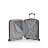 GABOL: MALETA CABINA EXPANDIBLE ABS 4R 123422 BALANCE XP ROJA