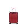 GABOL: MALETA CABINA EXPANDIBLE ABS 4R 123422 BALANCE XP ROJA