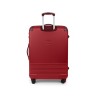 GABOL: MALETA GRANDE EXPANDIBLE ABS 4R 123447 BALANCE XP ROJA