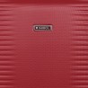 GABOL: MALETA GRANDE EXPANDIBLE ABS 4R 123447 BALANCE XP ROJA