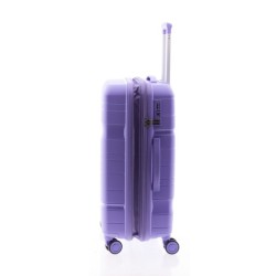 GLADIATOR: MALETA MEDIANA POLIPROPILENO 3811-BOXING LAVANDA