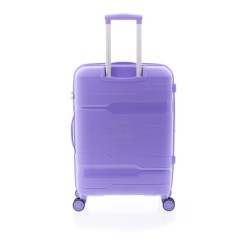 GLADIATOR: MALETA MEDIANA POLIPROPILENO 3811-BOXING LAVANDA
