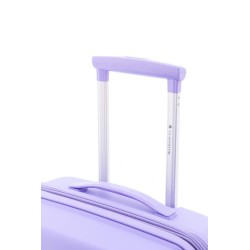 GLADIATOR: MALETA MEDIANA POLIPROPILENO 3811-BOXING LAVANDA