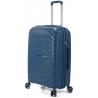 BENZI: Maleta CABINA 4R DOBLES POLIPROPILENO BZ 5709-50