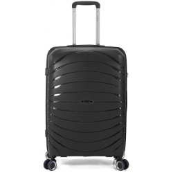 BENZI: Maleta CABINA 4R DOBLES POLIPROPILENO BZ 5709-50