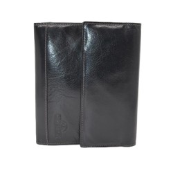 THE CRAFTSMAN: AGENDA DE ANILLAS MEDIANA DE PIEL 3 DIAS X PÁGINA 20X17 CM.