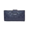 AMICHI: CARTERA MUJER GRANDE 18.5 CM. PIEL 261014