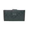AMICHI: CARTERA MUJER GRANDE 18.5 CM. PIEL 261014