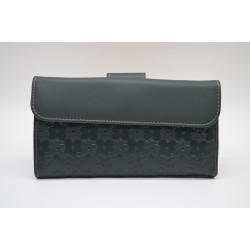 AMICHI: CARTERA MUJER GRANDE 18.5 CM. PIEL 261014
