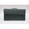 AMICHI: CARTERA MUJER GRANDE 18.5 CM. PIEL 261014